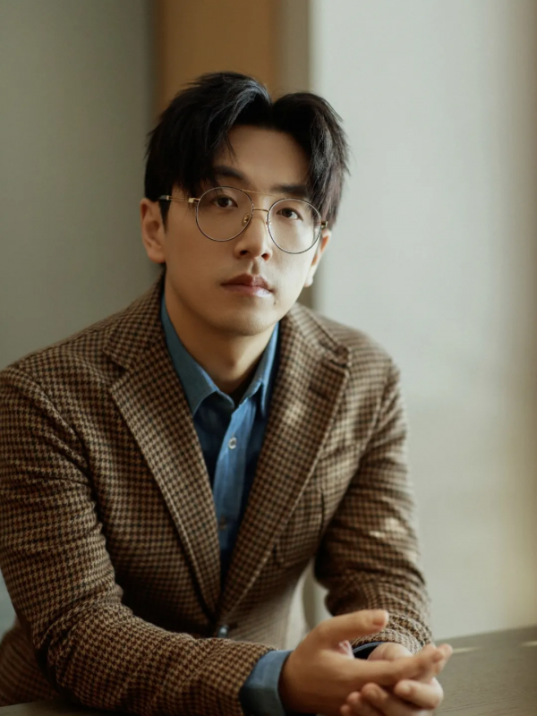 和王大錘“分手”8年後，萬萬沒想到，白客成演“變態”不二人選