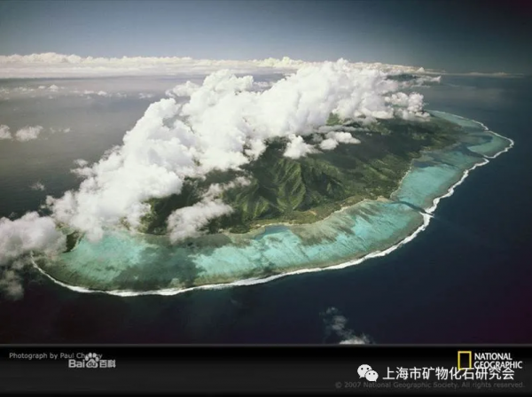 周梅教授：漫話方解石