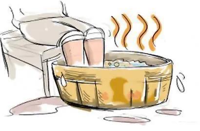 秋冬季節手腳冰涼的女生試試這個方法