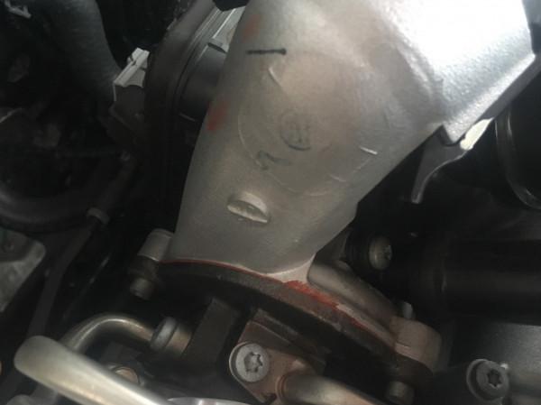 探歌為什麼發動機總是滋滋滋異響? 探歌為什麼發動機總是滋滋滋異響?