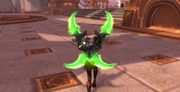 魔獸懷舊服:伊利丹掉落顏值擔當!盾牌讓人安心,匕首卻被嫌棄? 魔獸懷舊服:伊利丹掉落顏值擔當!盾牌讓人安心,匕首卻被嫌棄?