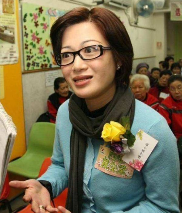 夢想當闊太,現實成笑話,這6位女明星豪門夢破碎 夢想當闊太,現實成笑話,這6位女明星豪門夢破碎