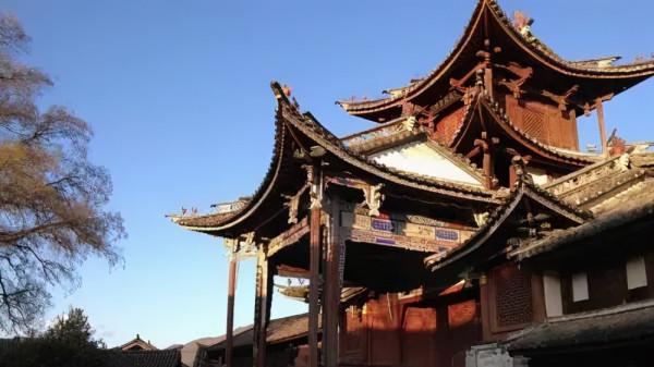 這些小眾古鎮,一個更比一個美 這些小眾古鎮,一個更比一個美