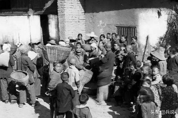 解放軍重返懷玉山,鄉親們奔走相告:方誌敏的弟弟打回來了 解放軍重返懷玉山,鄉親們奔走相告:方誌敏的弟弟打回來了