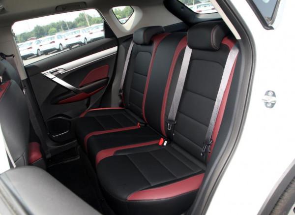 家裡人口少,買輛小型SUV就行,這三款省油、耐用、舒適、空間大 家裡人口少,買輛小型SUV就行,這三款省油、耐用、舒適、空間大