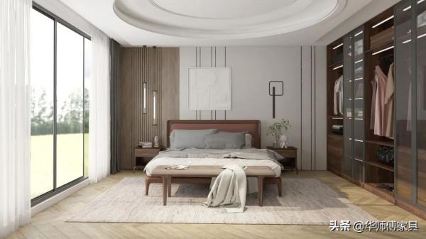 240㎡大平層,極簡輕奢倍有範兒 240㎡大平層,極簡輕奢倍有範兒