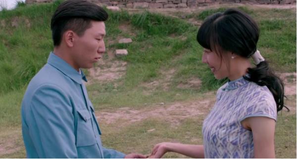 《驢得水》為什麼張一曼喜歡銅匠，卻不喜歡裴魁山？