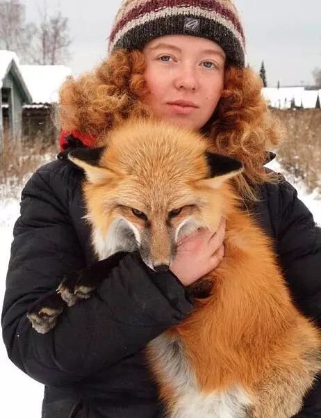 50張圖片，帶你見識俄羅斯，不為人知的另外一面