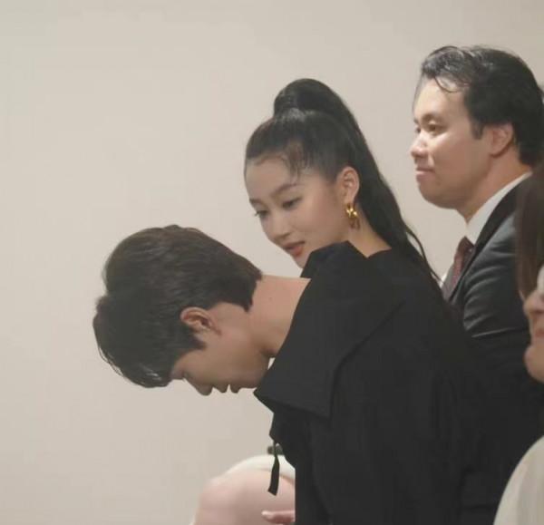 關曉彤線下活動照片曝光,氣質很好很漂亮 關曉彤線下活動照片曝光,氣質很好很漂亮