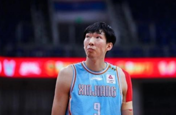 沒有周琦的首戰！新疆收穫的卻是滿滿天賦！他們人才儲備令人羨慕
