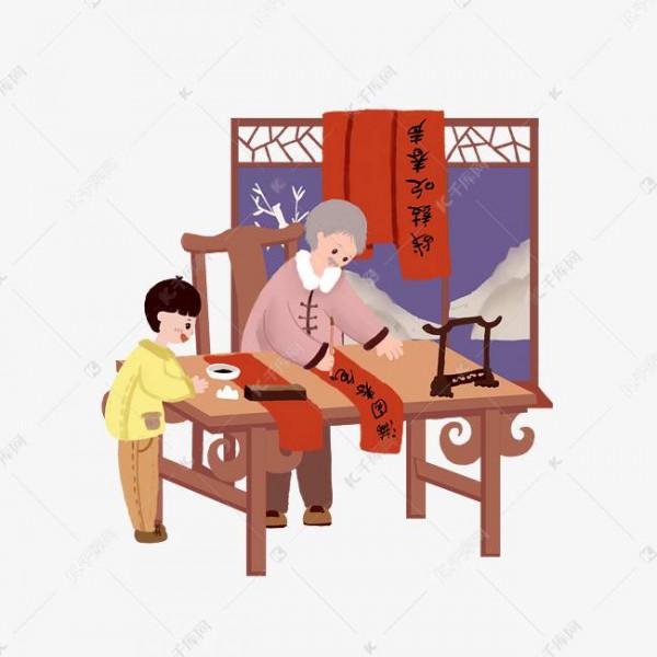 小時候的年味，再也回不去了