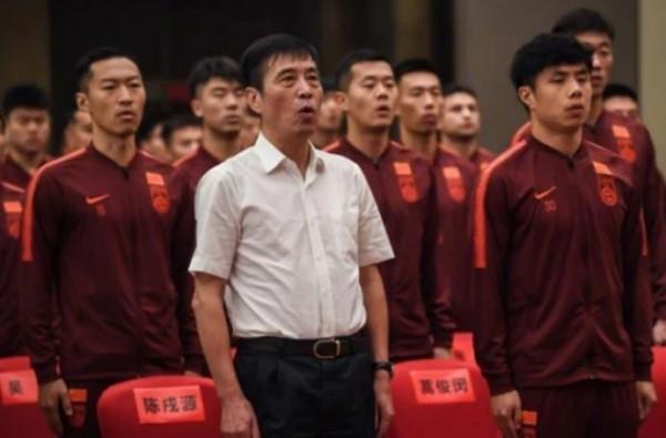 足協突收壞訊息!中超又1豪門爆發危機,陳戌源這回怕啥來啥 足協突收壞訊息!中超又1豪門爆發危機,陳戌源這回怕啥來啥