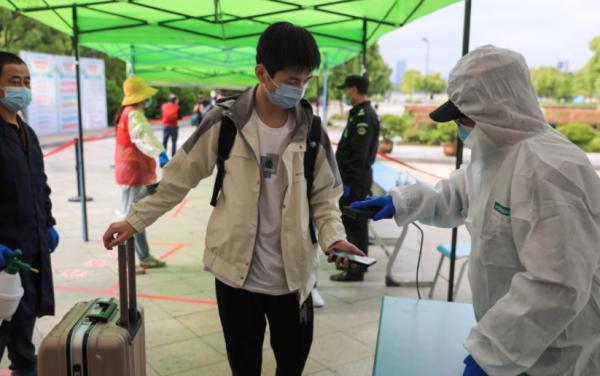 大學生為啥“國慶七天”不回家?學姐吐露心聲,家長百感交集 大學生為啥“國慶七天”不回家?學姐吐露心聲,家長百感交集