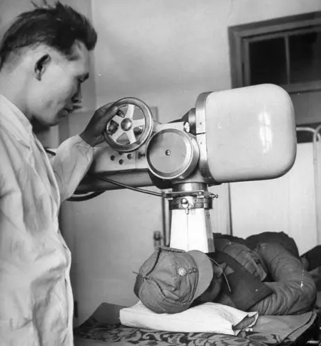 軍隊有哪些總醫院? 軍隊有哪些總醫院?