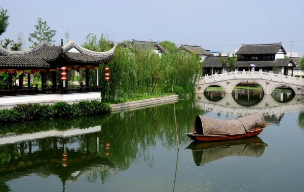 10個最適合放鬆身心的旅遊小鎮,詩情畫意,你最想先去哪個? 10個最適合放鬆身心的旅遊小鎮,詩情畫意,你最想先去哪個?