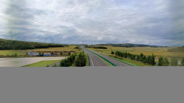 自駕遊我國內蒙和東北最美邊境線G331國道經驗分享，出行必備哦