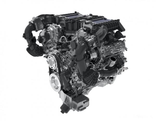 長城汽車3.0T+9AT超級動力總成下線,首款搭載的車型為坦克500 長城汽車3.0T+9AT超級動力總成下線,首款搭載的車型為坦克500