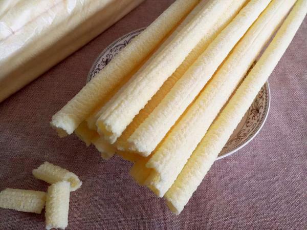 15款暴露年齡的零食，你吃過嗎？#秋日好時光#