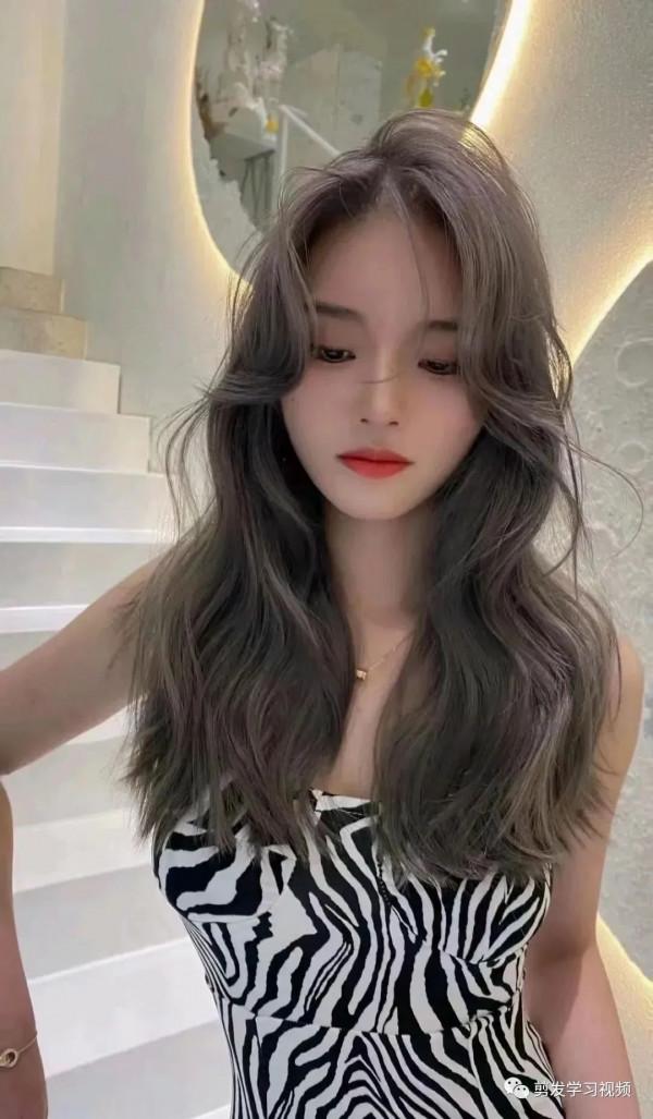 超美造型燙.喜歡的可以聯絡我哦