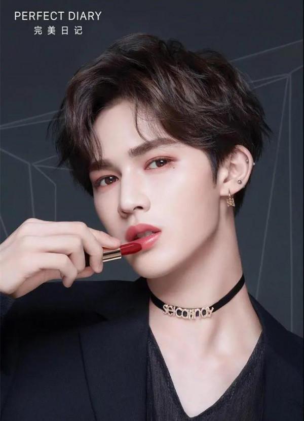 救命！金主爸爸讓你代言化妝品，你卻差點把人禍禍到關門