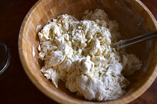 白麵饅頭自己蒸,太好吃啦 白麵饅頭自己蒸,太好吃啦