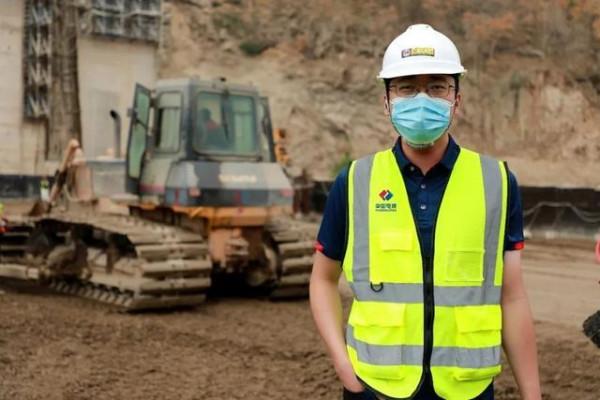 2021年度面孔|他們的故事,只有新冠病毒知道 2021年度面孔|他們的故事,只有新冠病毒知道