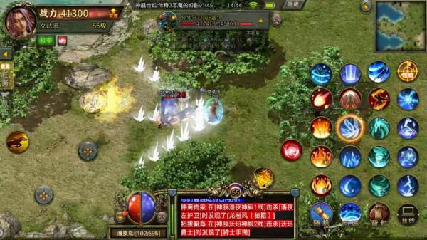 傳奇3重燃:全新新手攻略,跟著這些步驟,在傳奇3能更快發展 傳奇3重燃:全新新手攻略,跟著這些步驟,在傳奇3能更快發展