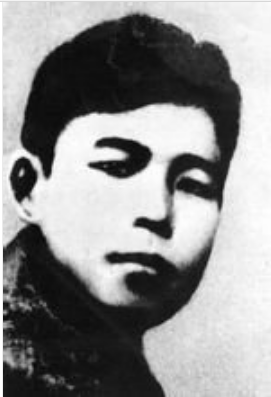 我國近代出生於廣東省的名人偉人大全(四) 我國近代出生於廣東省的名人偉人大全(四)