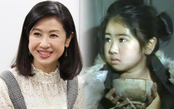 日劇《阿信》38年後:兩位主演去世,一人離婚,一人至今婚姻成謎 日劇《阿信》38年後:兩位主演去世,一人離婚,一人至今婚姻成謎