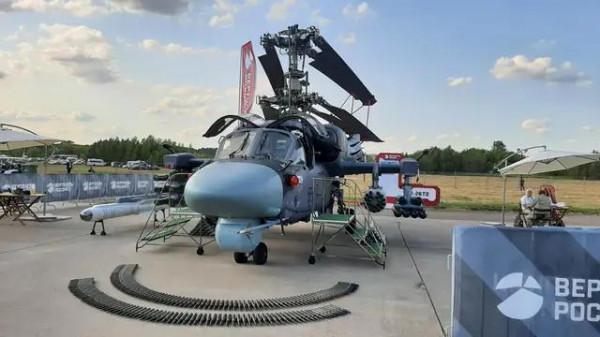 實事求是,卡52我們需要你 實事求是,卡52我們需要你