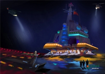 女兵，再見！女孩，加油