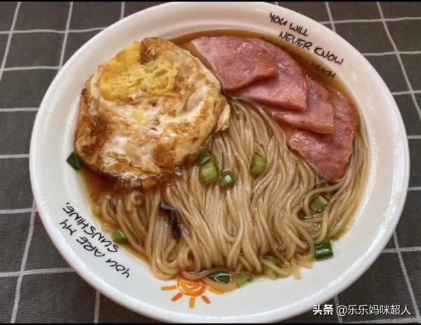 怎樣給孩子準備早餐才不頭痛，推薦幾款自家寶寶愛吃的早餐：