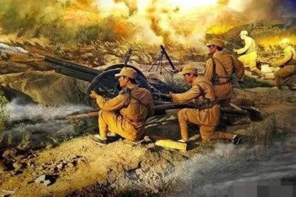 揭秘孟良崮戰役真相!國民黨74師全軍覆沒,全靠粟裕神機妙算 揭秘孟良崮戰役真相!國民黨74師全軍覆沒,全靠粟裕神機妙算