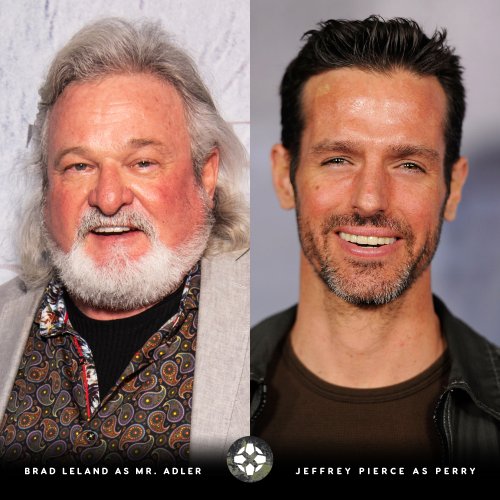 《最後生還者》完整卡司陣容公佈 有兩名新角色加入