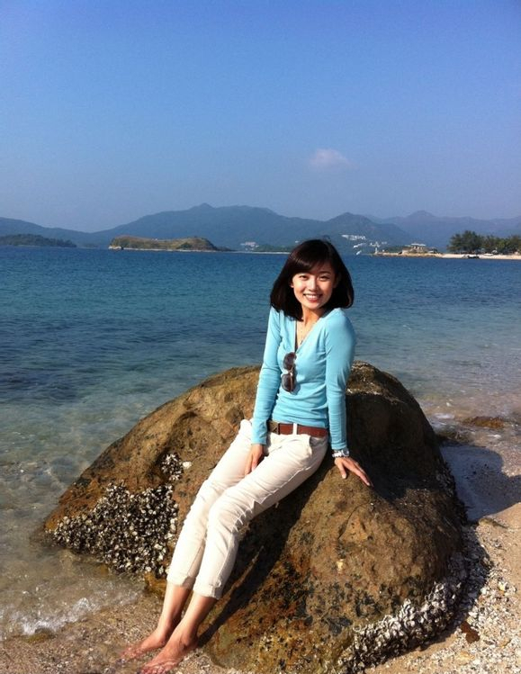 央視主持李七月：用八年時間逐夢，被稱為董卿接班人