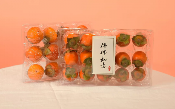 28斤！我們在拼多多上用100塊實現了水果自由