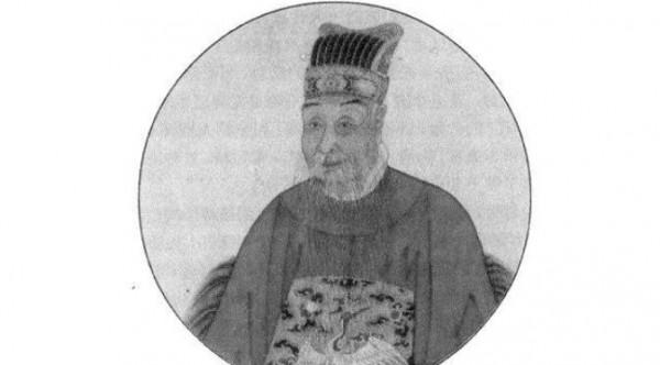 中國歷史上的九大救世之臣 中國歷史上的九大救世之臣