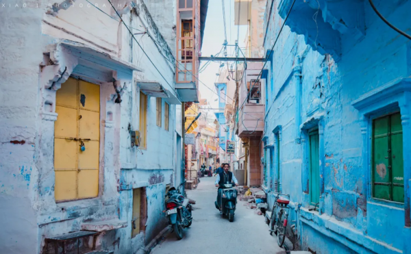 2022年國內寶藏目的地推薦清單來了 2022年國內寶藏目的地推薦清單來了