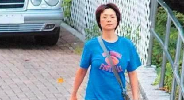 花200萬為身體做保險，男友去世後遺產一分不要，葉子楣現狀如何