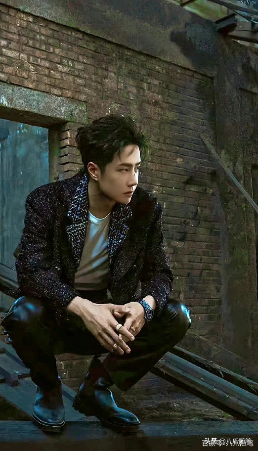 女藝人感情糾葛,王一博“被”拉出來擋槍:萬能啵不是這麼用的 女藝人感情糾葛,王一博“被”拉出來擋槍:萬能啵不是這麼用的