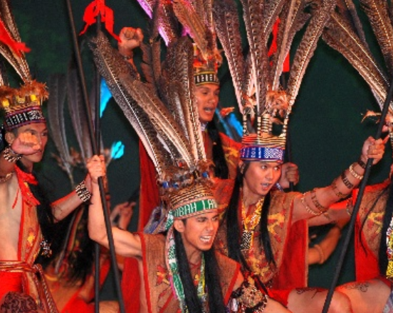 “馬來西亞”冷知識,帶你看看真實的馬來西亞 “馬來西亞”冷知識,帶你看看真實的馬來西亞