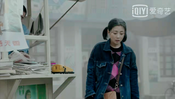 重溫《雞毛飛上天》：才懂王大山只是駱玉珠&OpenCurlyDoubleQuote;攀高枝&rdquo;的一塊跳板