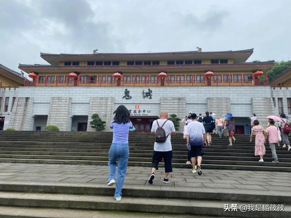 分享我的2021長江黃金遊輪長江三峽之旅，宜昌到重慶（下篇）