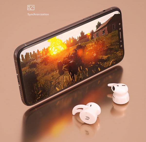 kulark.E2真無線耳機在同等價位裡,擁有無可挑剔的效能 kulark.E2真無線耳機在同等價位裡,擁有無可挑剔的效能