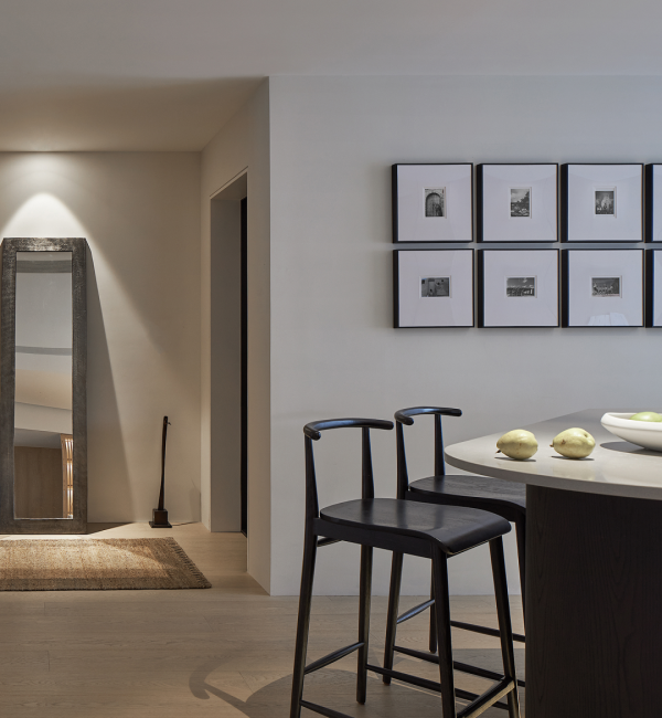 風雅原木風，溫潤如玉 · 落落大方