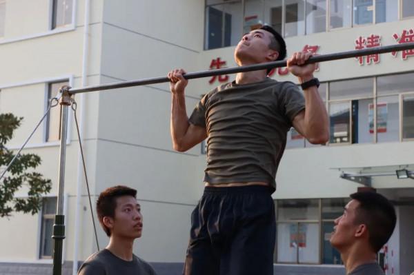 收藏!第71集團軍新排長手把手教你體能通關 收藏!第71集團軍新排長手把手教你體能通關