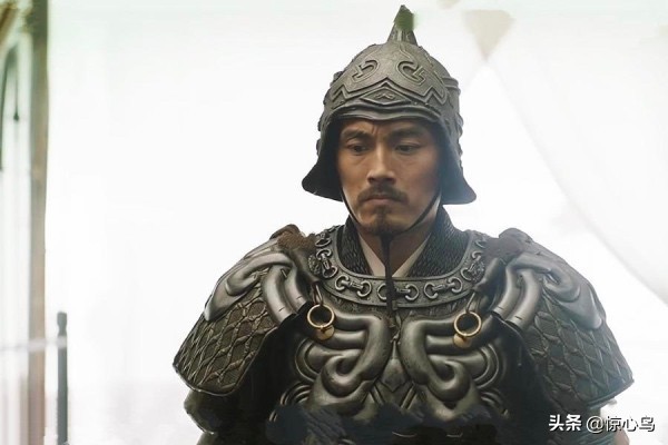 兩朝風雲(三三)元禧是元恪的首輔顧命大臣,他為何派人行刺元恪 兩朝風雲(三三)元禧是元恪的首輔顧命大臣,他為何派人行刺元恪