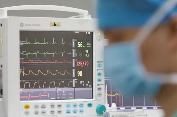 大腦要工作，心臟想休息！熬夜族，器官也想下班了……