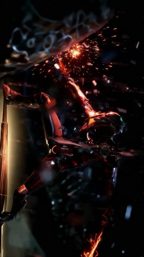 超燃末日流國漫吞噬星空 高畫質桌布 超燃末日流國漫吞噬星空 高畫質桌布