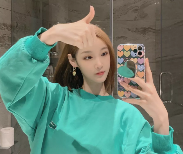 《安樂傳》曝中秋海報，6大女配意外出彩，顏值集體線上不輸熱巴